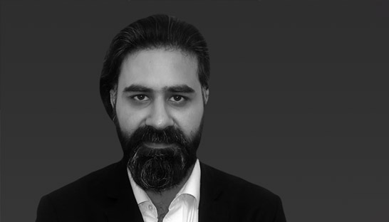 Metyis promotes technology leader Keshav Chawla to partner