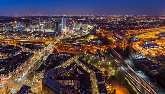 Promista helpt Den Haag met upgrade van Fortes Change Cloud