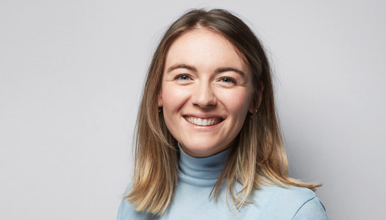 Kelly Winters geeft inhoud aan de impactmissie van Hieroo