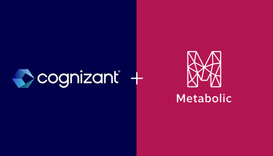 Metabolic en Cognizant worden partners op het gebied van ESG
