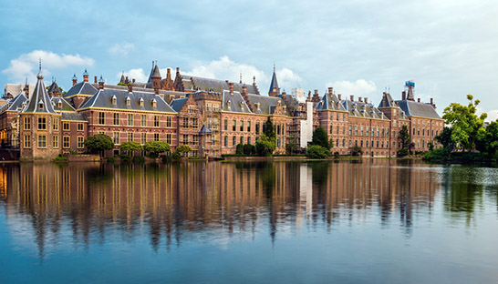 De overheid is in 6 jaar 9% minder productief geworden