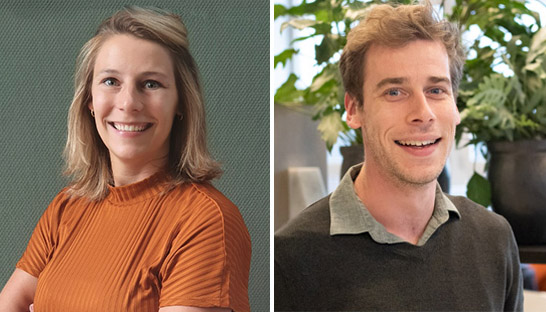 De data en de luiers: Hoe combineer je de consultancy met het ouderschap?