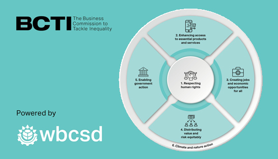 Sociale ongelijkheid vergt strategische ESG-actie van bedrijfsleven