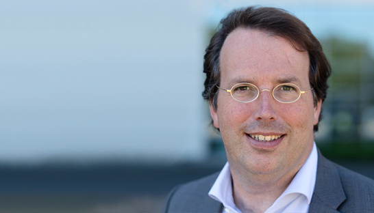 Marcel Jakobsen wordt Chief Digital Officer van PwC