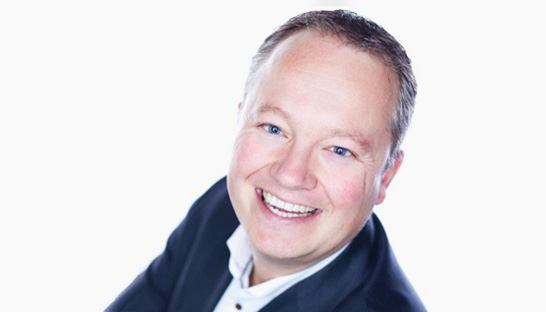 Dennis van Velzen verruilt AFAS Software voor AFAS-partner 