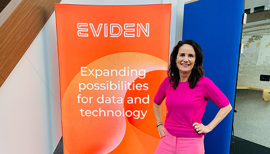 ‘Innovatie in ons DNA’: CEO Laura Nuhaan over de lancering van Eviden