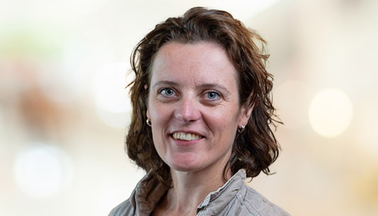 PwC benoemt Willeke Bakker tot consulting lead voor de publieke sector