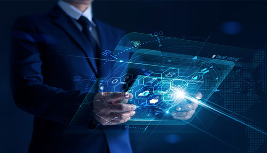 De beoordeling van kredietrisico’s met behulp van human AI