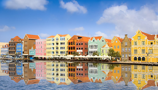 Deloitte helpt bedrijfsleven van Curaçao met datagedreven werken