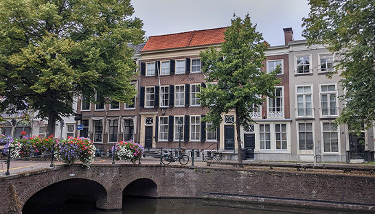 Communicatieadviesbureau Clarify opent nieuw kantoor in Den Haag