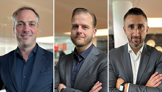 PwC breidt Microsoft-team uit met drietal benoemingen