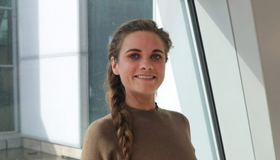 Charlotte van de Ven sluit zich aan bij Advisory Services HQ