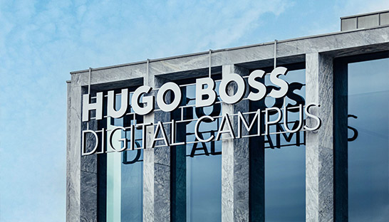 Metyis and Hugo Boss open joint venture digital campus in Portugal
