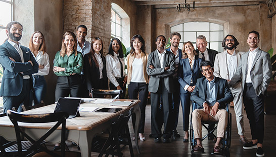 Sector slowdown offers opportunities to specialist consultancies