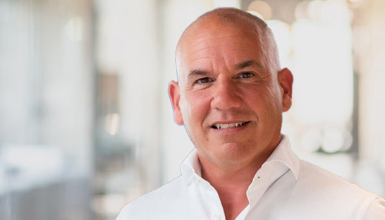 Eraneos bolsters Data & AI practice with Andrew de la Haije