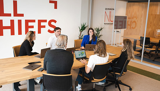 B Corp én snelste groeier: AllChiefs laat zien dat het kan