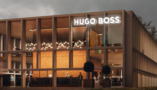 How Metyis is helping Hugo Boss make the most of its data
