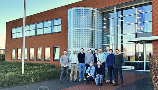 Marktlink bouwt uit in Noord-Nederland met groter kantoor in Leek