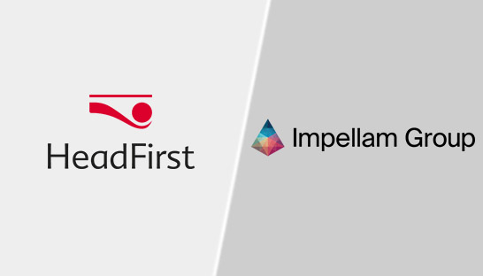 HeadFirst Group en Impellam worden megaspeler na fusie