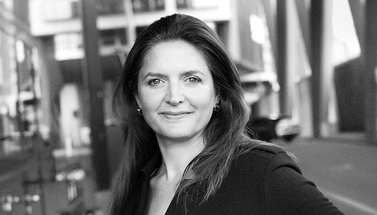 Caroline Janssens: ‘BlinkLane offers exactly why I returned to the sector’