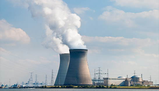 Nuclear capacity must triple by 2050, Capgemini argues