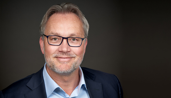 Remon Houweling leidt GRC-praktijk van IG&H