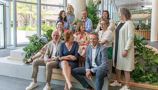 Rieken & Oomen omarmt al 35 jaar de kracht van diversiteit & inclusie