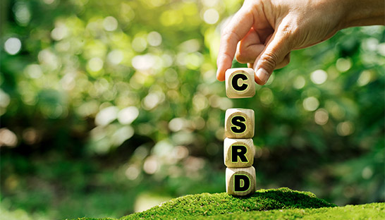 Samenhang van CSRD en Taxonomy Regulation in rapportage