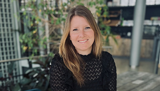 Van de politie naar de consultancy: Fern Meyer (Improvery) over haar overstap