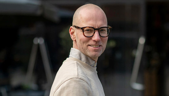 ‘Nieuwe manieren van denken en doen’: Thomas Beerepoot over de kracht van de Seeing-methode