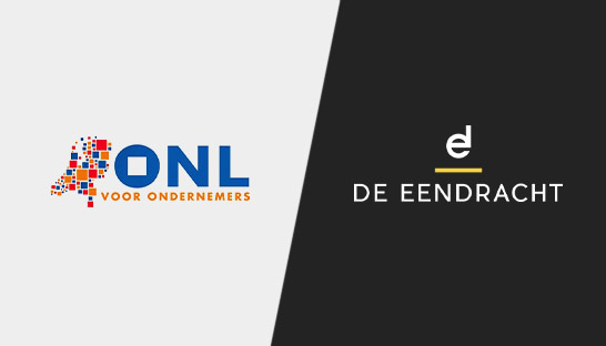 Ondernemersorganisatie ONL sluit samenwerking met De Eendracht