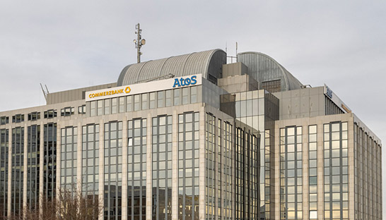 Atos verder in de problemen na megaverlies van €3,4 miljard