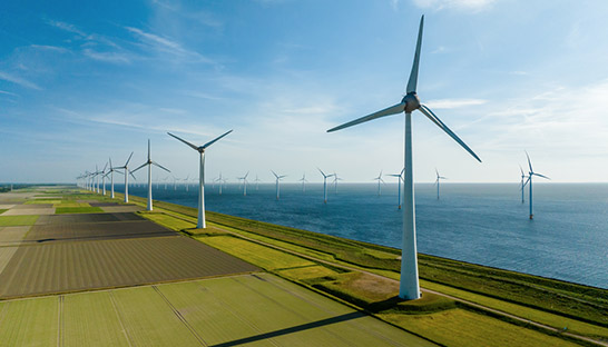 ‘Met het hoofd én het hart’: Samenwerking als basis voor de energietransitie