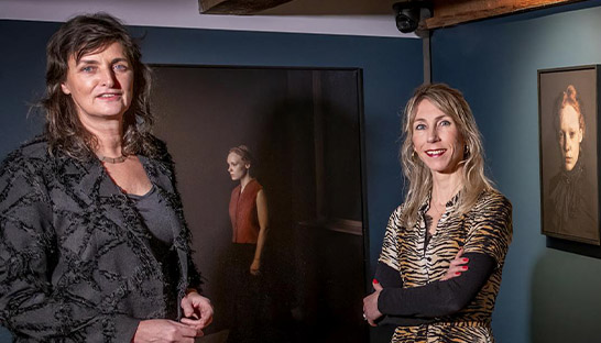 Branddoctors helpt Stichting Stadsmuseum Harderwijk bij strategische koers