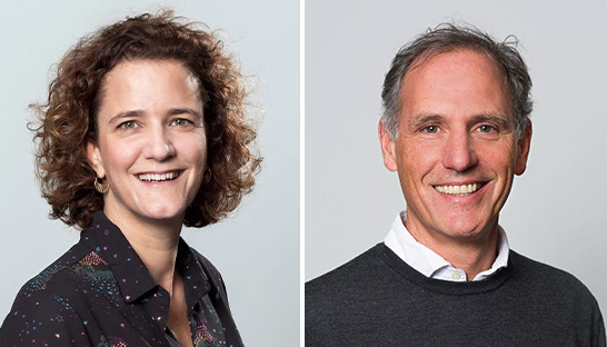 ‘Een groot goed’: SiRM werkt mee aan vooruitgang in de zorg