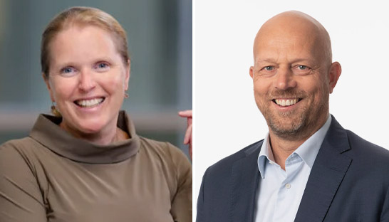 Carrière maken bij zakelijke dienstverlener PwC? Drie tips van partners