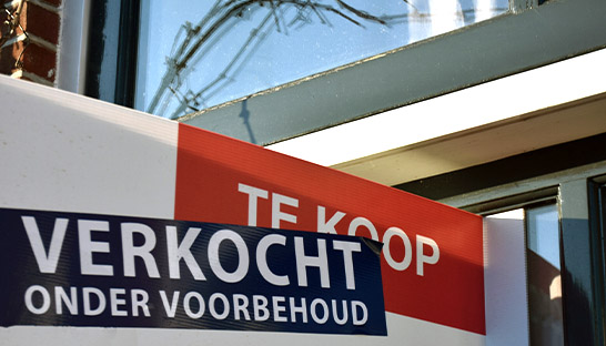 IG&H: Herstel van de hypotheekmarkt zet door in Q1 van 2024