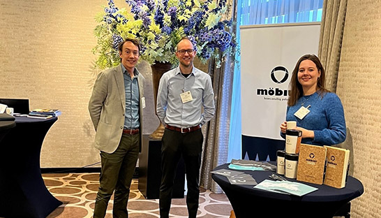 Niels van Gunst blikt terug op congres Data & AI in de Overheid