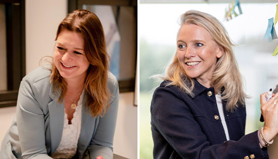 ‘Iedereen optimaal tot zijn recht’: De schone kunst van samenwerken 