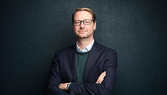 Jacco ter Schegget start adviesbureau voor tech- en creatieve sector