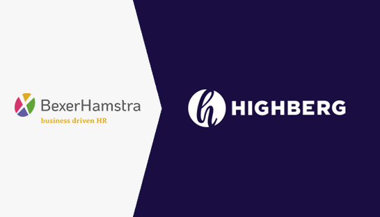BexerHamstra sluit zich aan bij consultancycollectief en B Corp Highberg