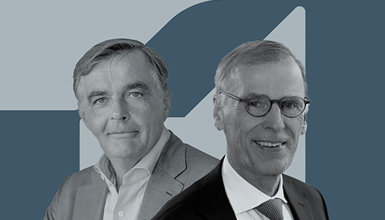 Metyis appoints Cees 't Hart and Jeroen Drost to Advisory Council