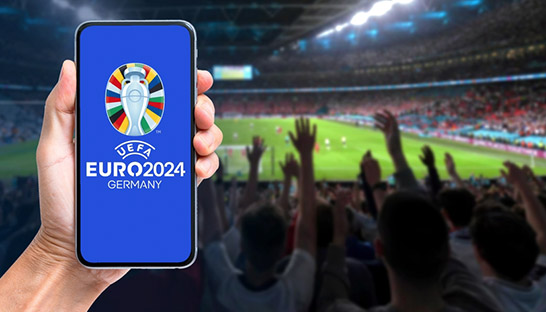 UEFA en Atos blikken terug op ‘meest digitale’ EK voetbal ooit