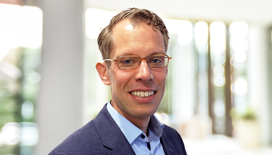 GIS geeft nutsbedrijven grip op klimaatverandering en de energietransitie