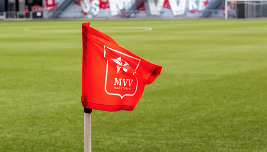 MVV kan weer aftrappen in Eerste Divisie na succesvol afgeronde WHOA-procedure