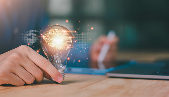 Bedrijfsleven geeft innovatie hoogste prioriteit in 20 jaar