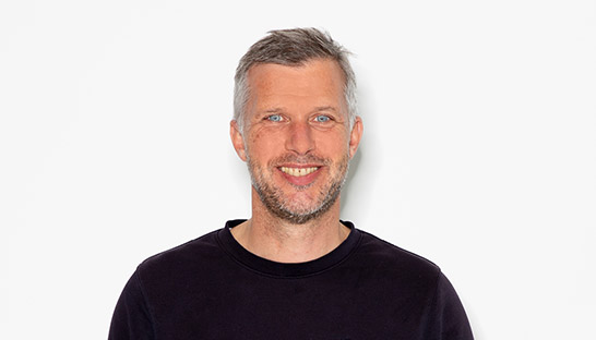 PROOF haalt Jasper de Boom aan boord als strategy director