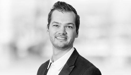 Van trainee naar consultant: Tim Ardon over zijn groei bij Emixa 