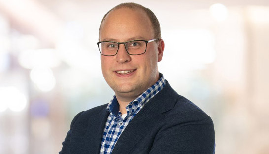 ‘De Enterprise Architect hoort niet thuis binnen de IT-afdeling’