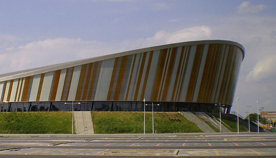 Apeldoorn schakelt adviesbureau in voor brandonveilig sportcomplex